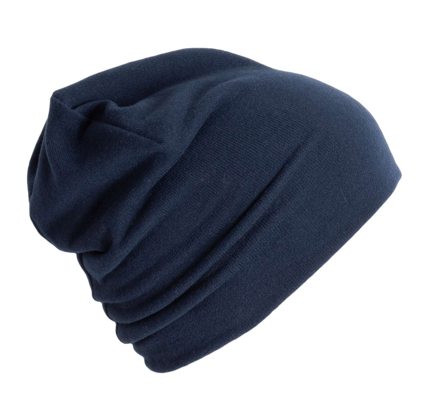 KP548 - KNITTED BEANIE