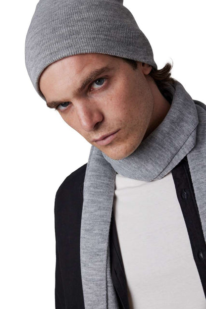 KP549 - KNITTED BEANIE