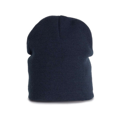 KP549 - KNITTED BEANIE