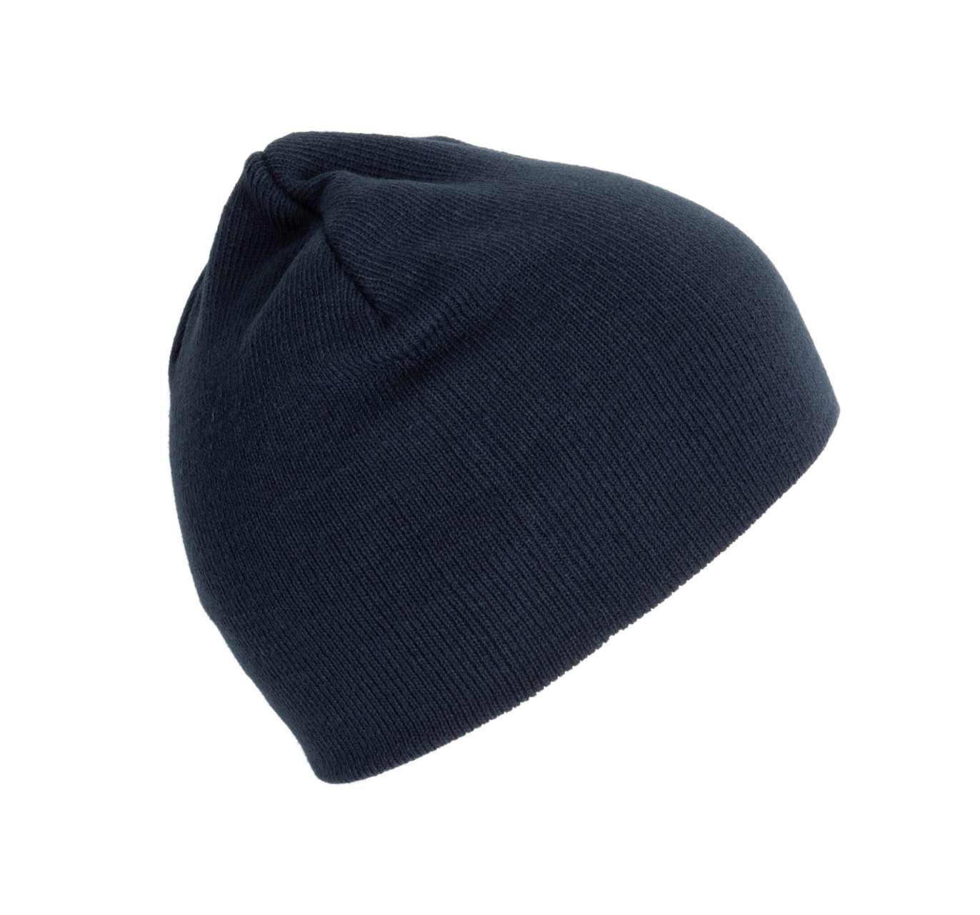 KP549 - KNITTED BEANIE
