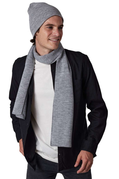 KP549 - KNITTED BEANIE