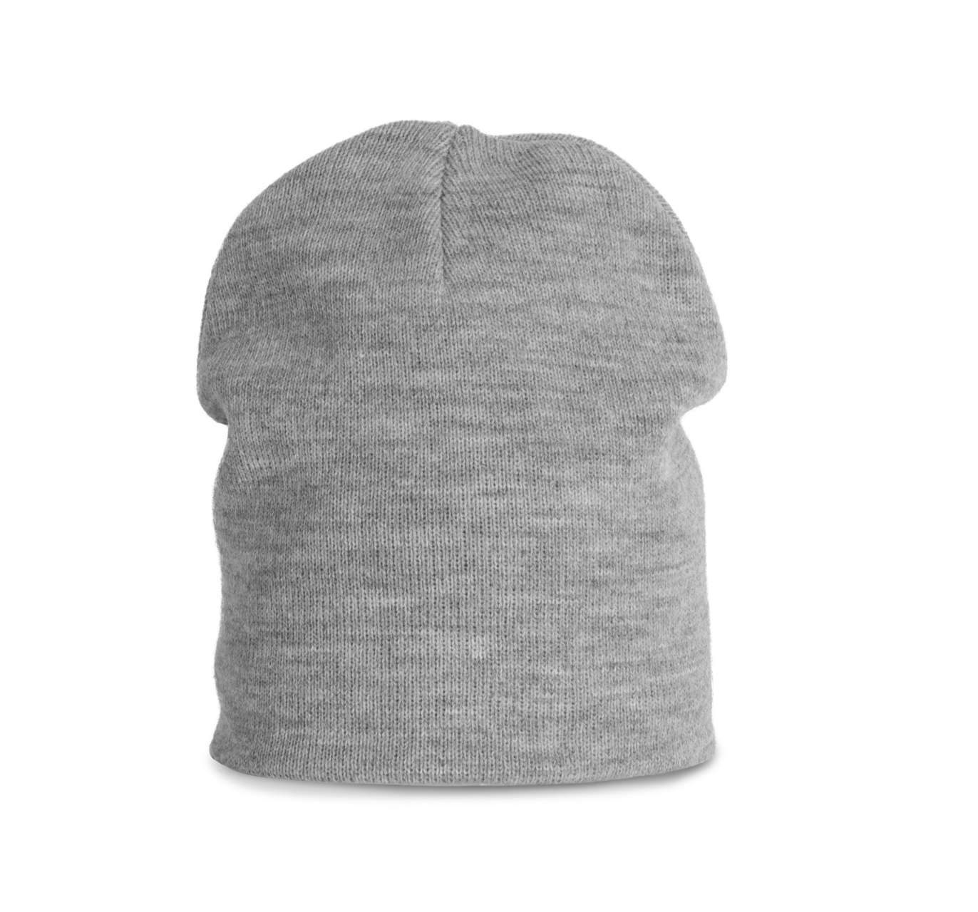 KP549 - KNITTED BEANIE