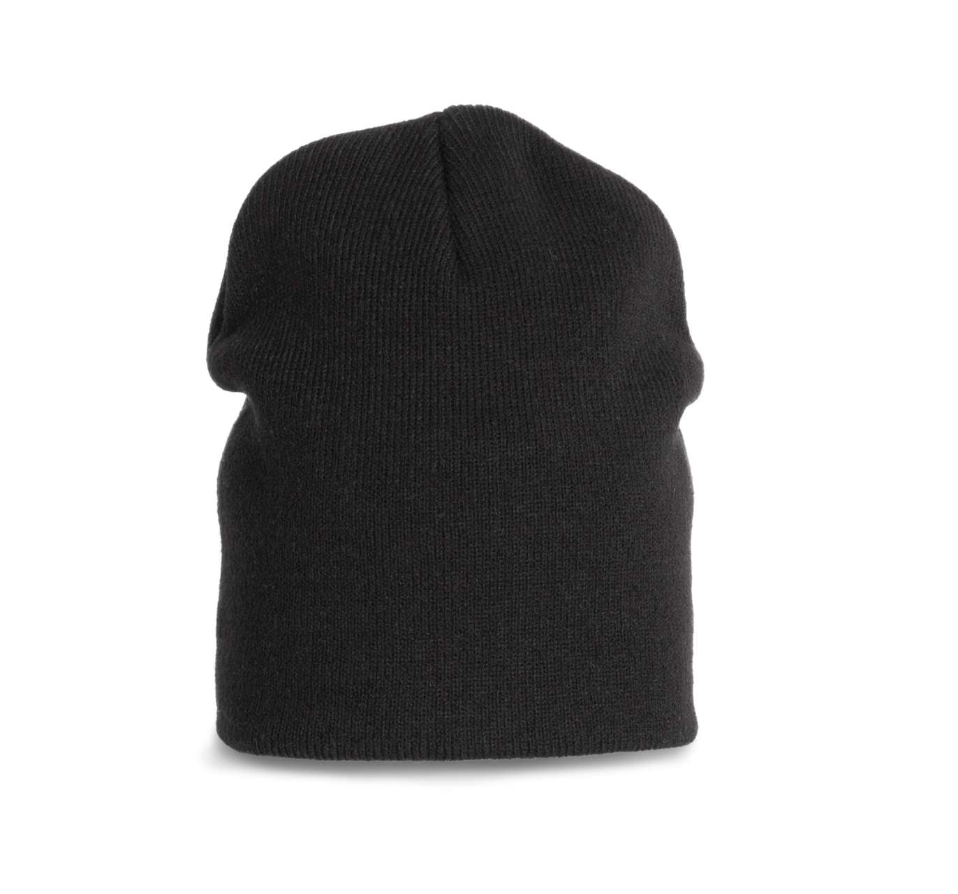 KP549 - KNITTED BEANIE
