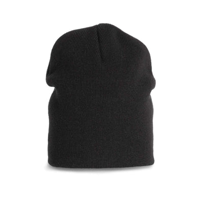 KP549 - KNITTED BEANIE