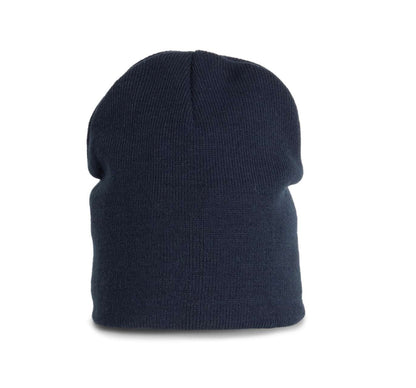 KP549 - KNITTED BEANIE