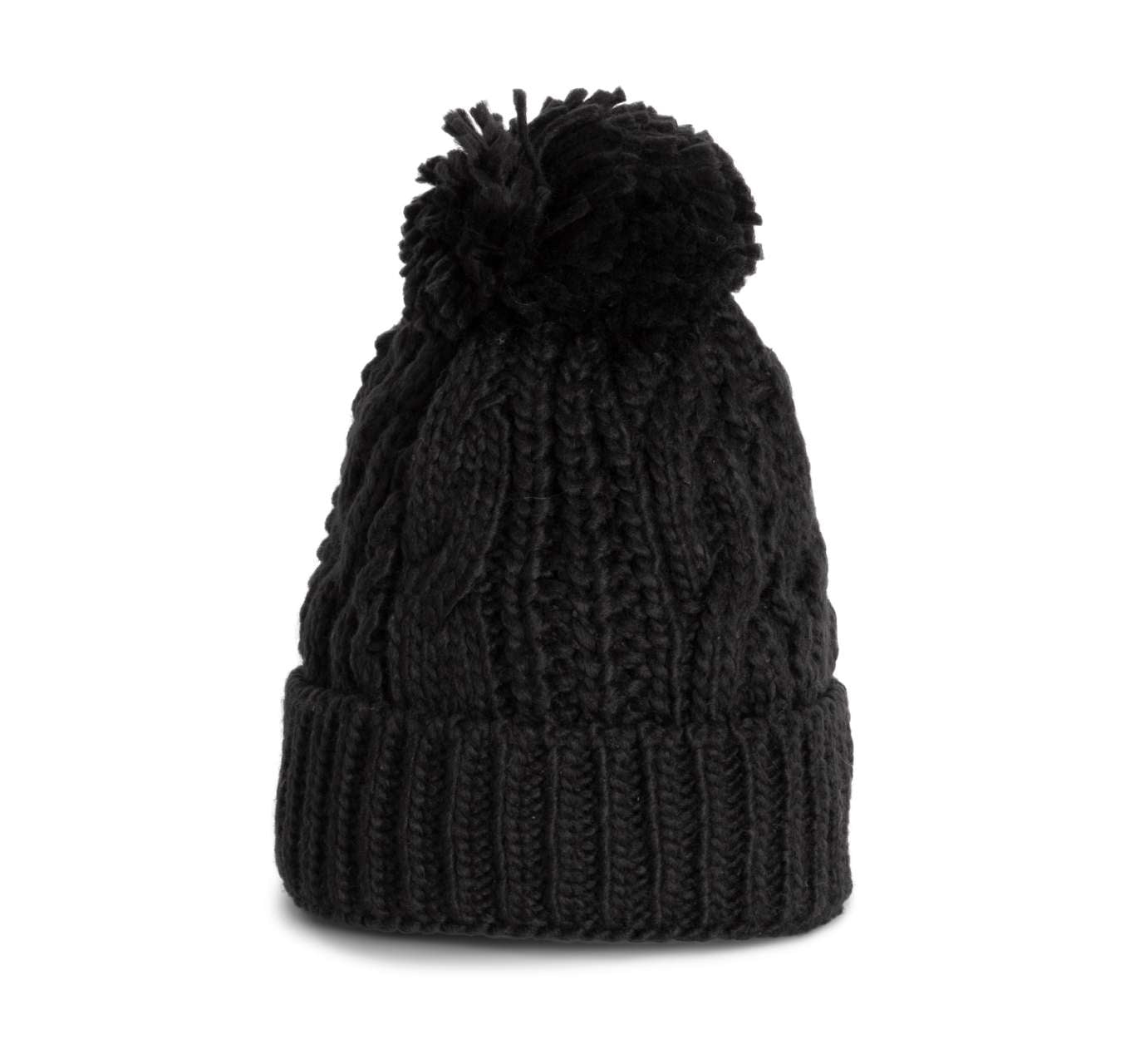 KP550 - KNITTED BEANIE