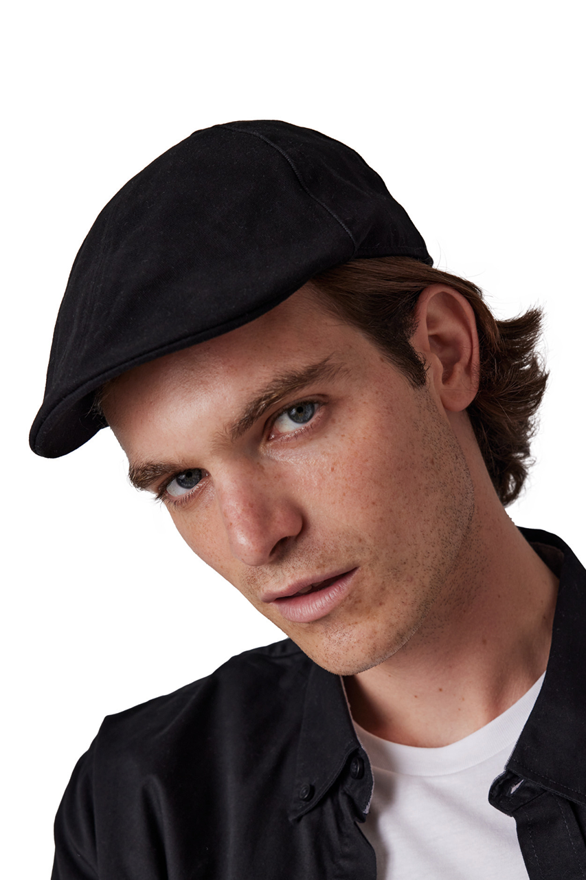 KP601 - DUCKBILL HAT