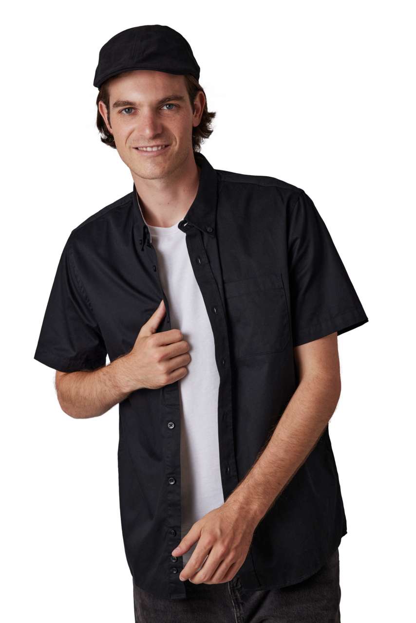 KP601 - DUCKBILL HAT