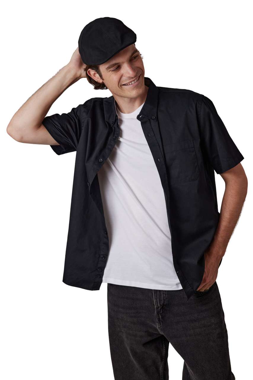 KP601 - DUCKBILL HAT