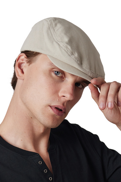 KP605 - SUMMER DUCKBILL HAT