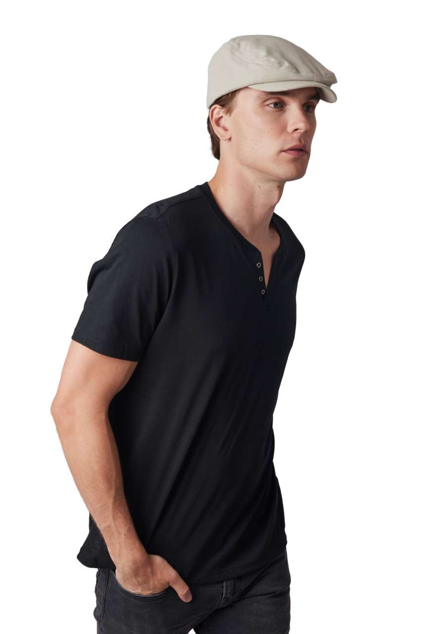 KP605 - SUMMER DUCKBILL HAT