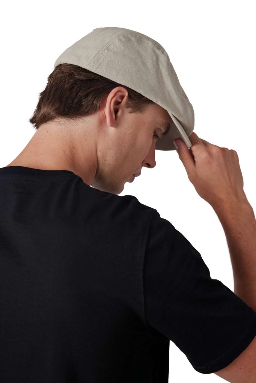 KP605 - SUMMER DUCKBILL HAT