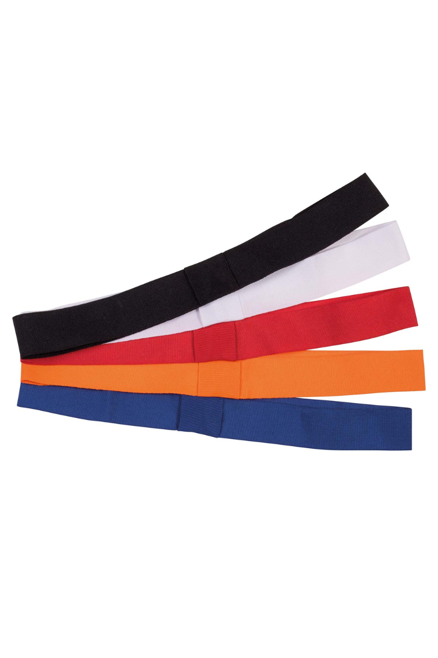 KP609 - REMOVABLE HAT RIBBON