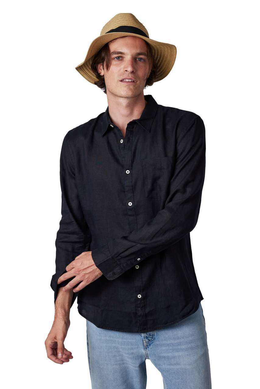 KP610 - CLASSIC STRAW HAT