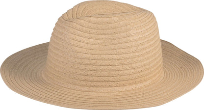 KP610 - CLASSIC STRAW HAT