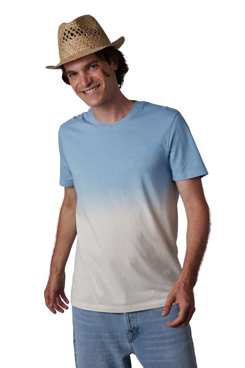 KP611 - PANAMA STRAW HAT