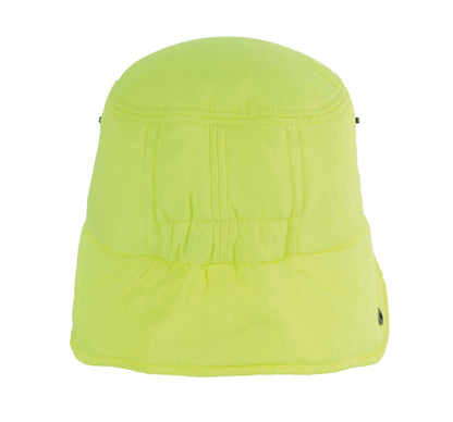 KP617 - CAP WITH EARMUFFS