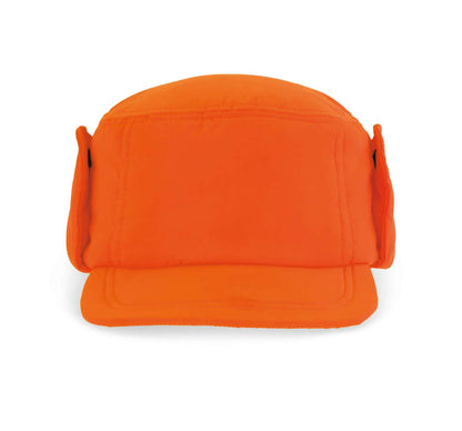 KP617 - CAP WITH EARMUFFS