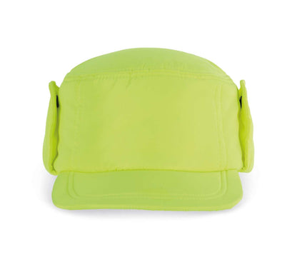KP617 - CAP WITH EARMUFFS