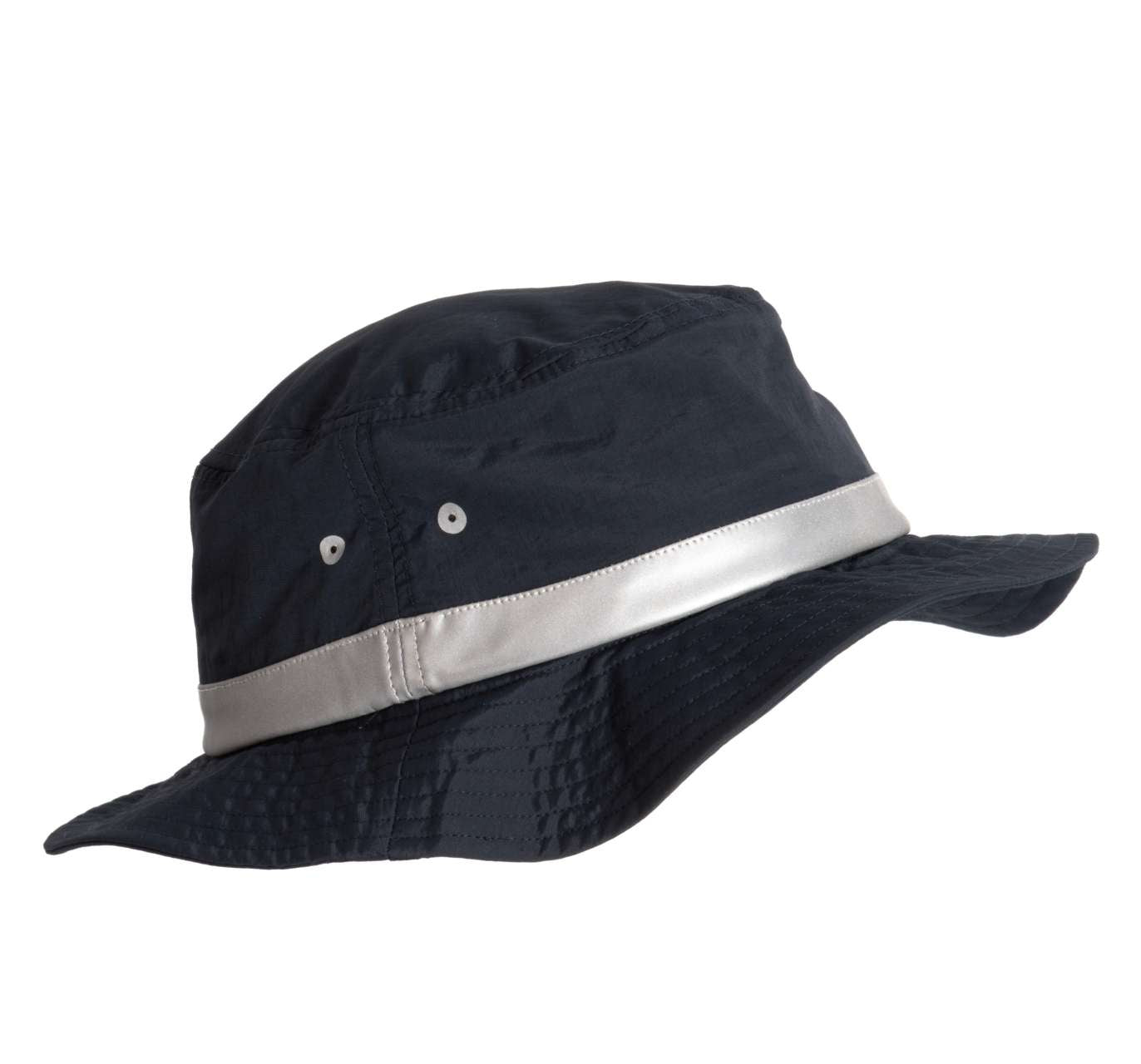 KP620 - HAT WITH WIDE HEMS