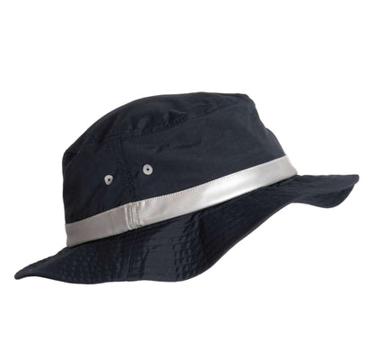 KP620 - HAT WITH WIDE HEMS