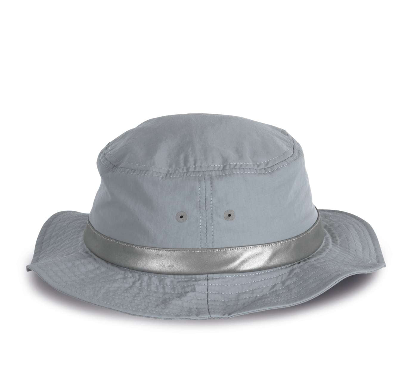 KP620 - HAT WITH WIDE HEMS