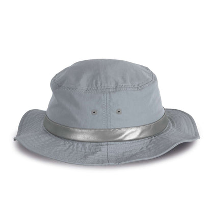 KP620 - HAT WITH WIDE HEMS
