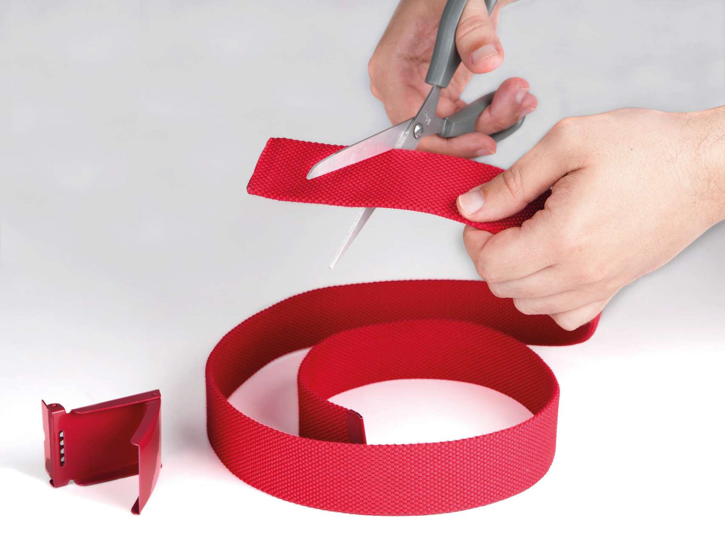 KP802 - POLYESTER BELT