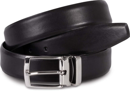 KP809 - LEATHER BELT - 30MM