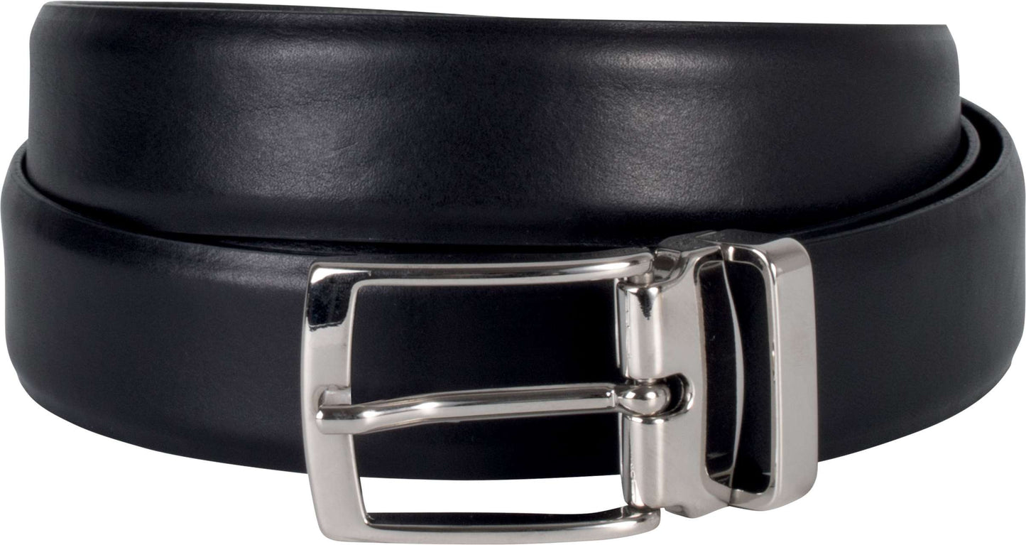 KP809 - LEATHER BELT - 30MM