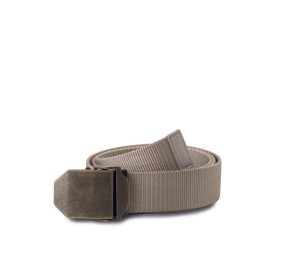 KP813 - NYLON CANVAS BELT