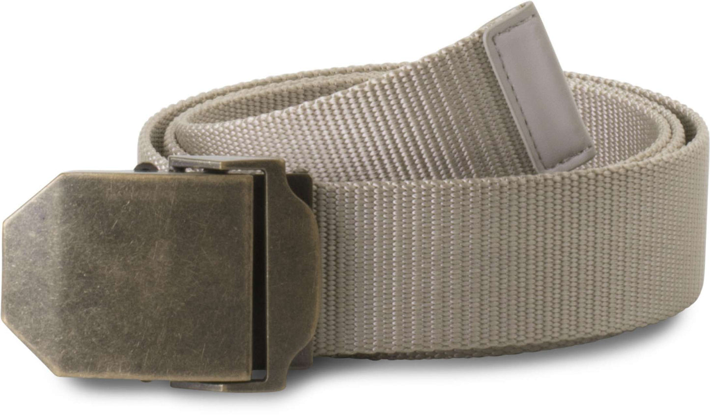 KP813 - NYLON CANVAS BELT