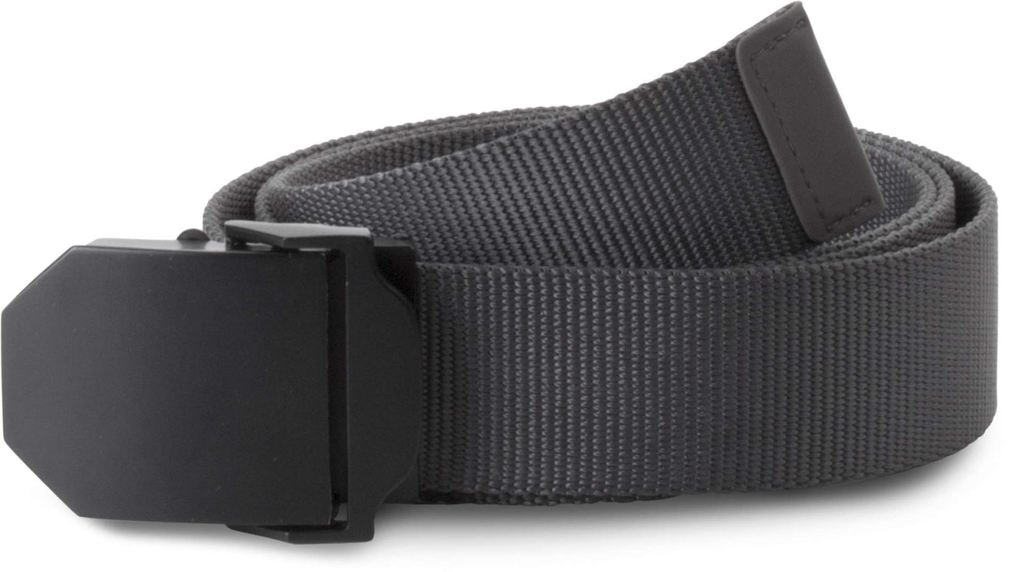 KP813 - NYLON CANVAS BELT