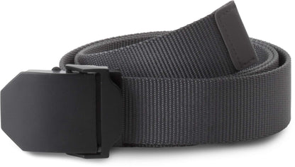 KP813 - NYLON CANVAS BELT