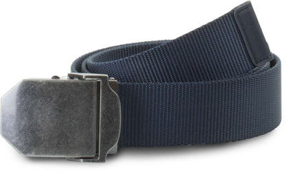 KP813 - NYLON CANVAS BELT