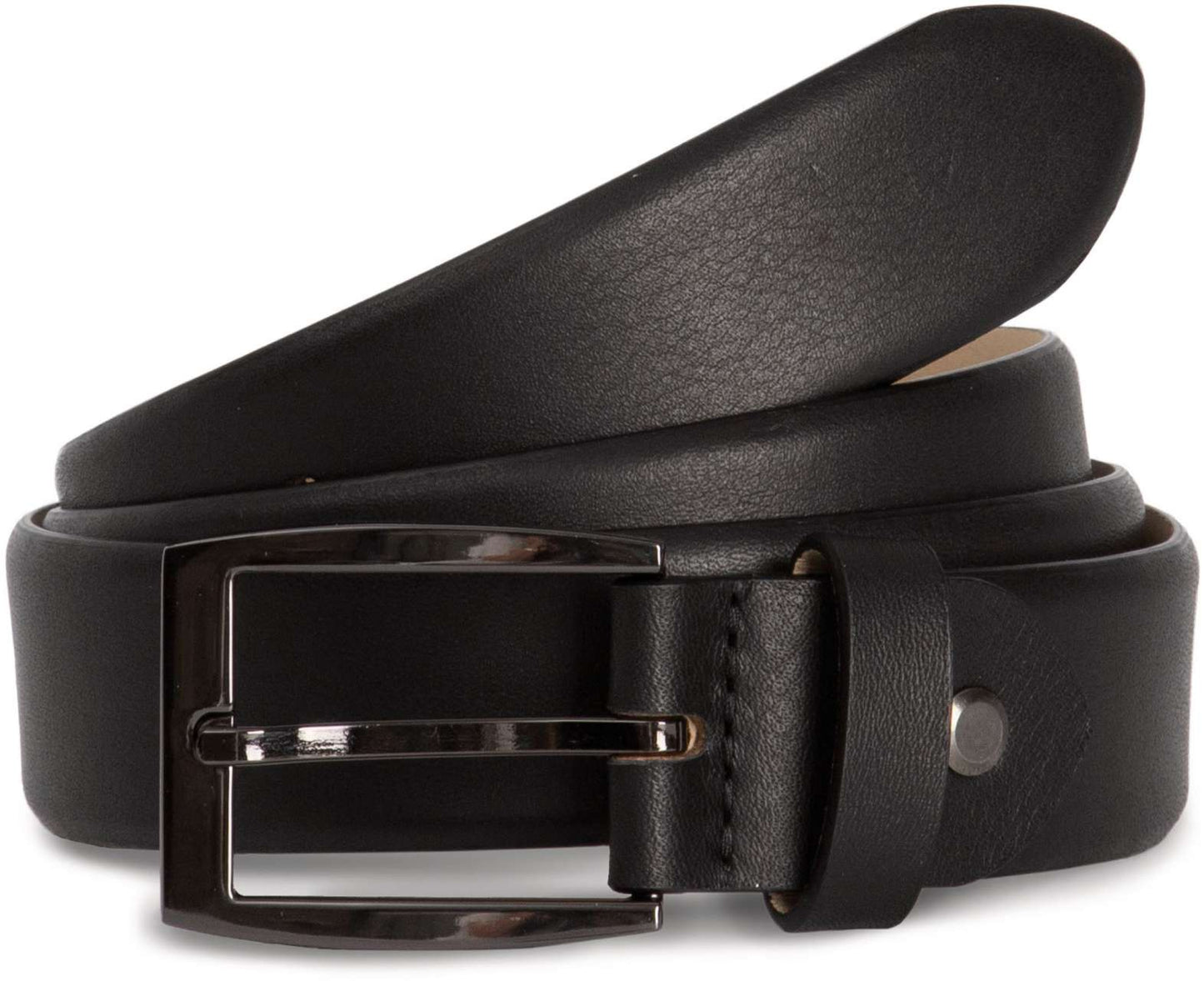 KP816 - ADJUSTABLE ROUND EDGE CLASSIC BELT