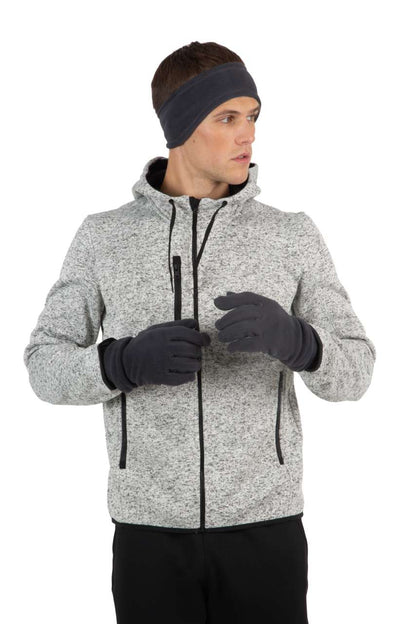 KP874 - FLEECE HEADBAND