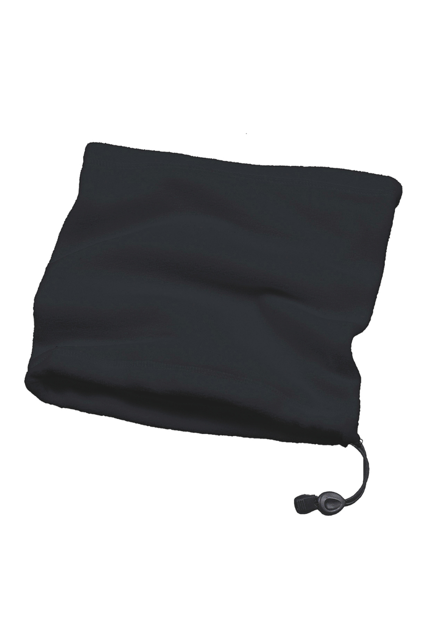 KP875 - FLEECE NECKWARMER