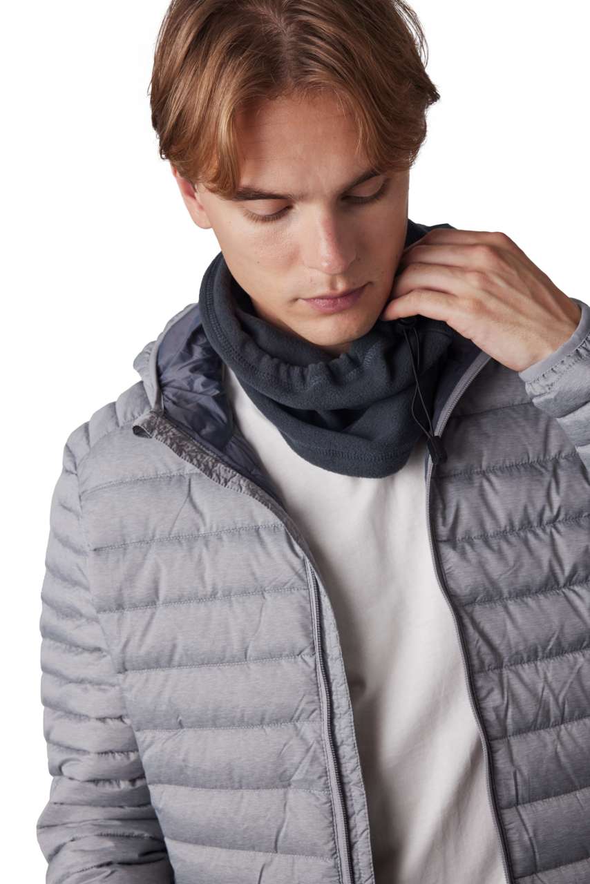 KP875 - FLEECE NECKWARMER