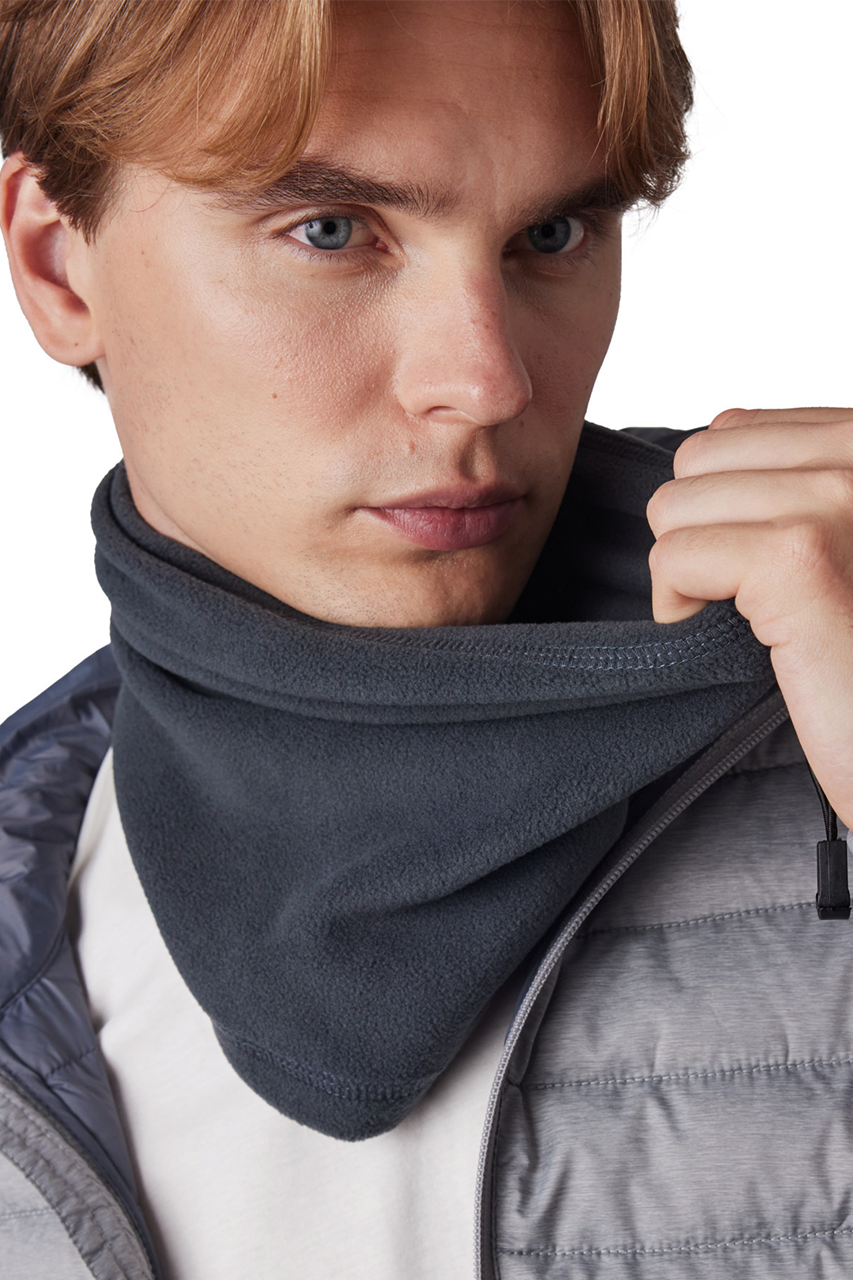 KP875 - FLEECE NECKWARMER