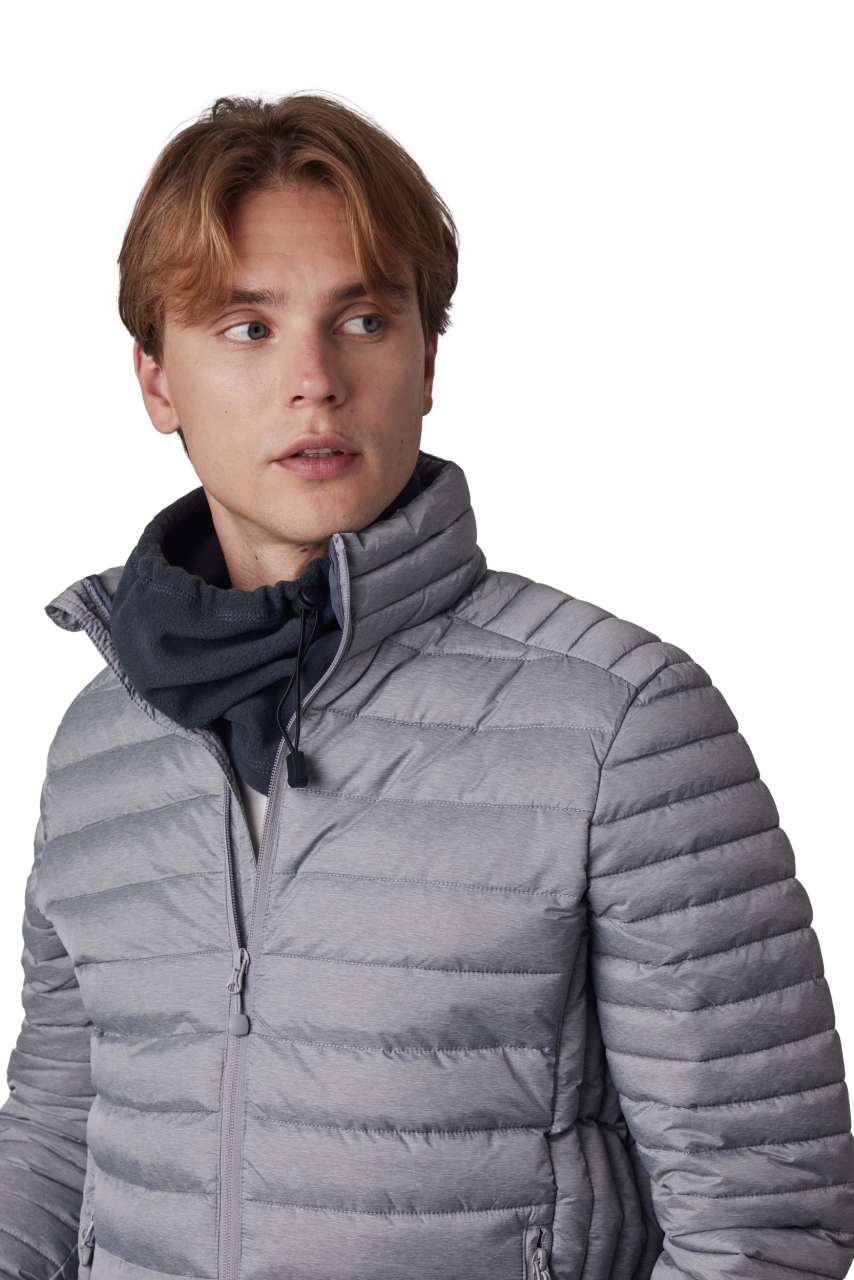 KP875 - FLEECE NECKWARMER