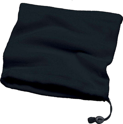 KP875 - FLEECE NECKWARMER