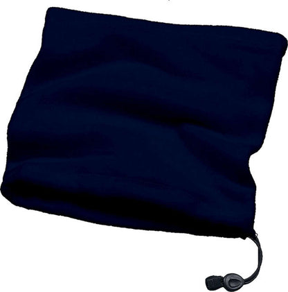 KP875 - FLEECE NECKWARMER