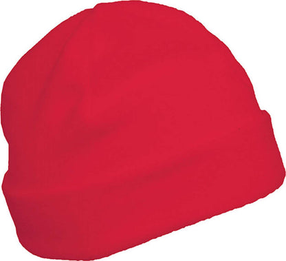 KP877 - FLEECE HAT