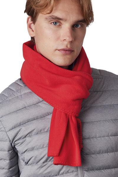 KP878 - FLEECE SCARF