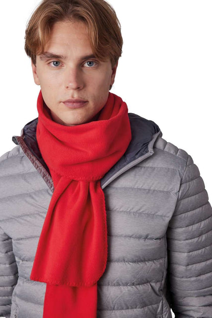 KP878 - FLEECE SCARF