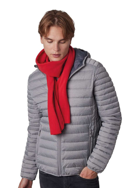 KP878 - FLEECE SCARF