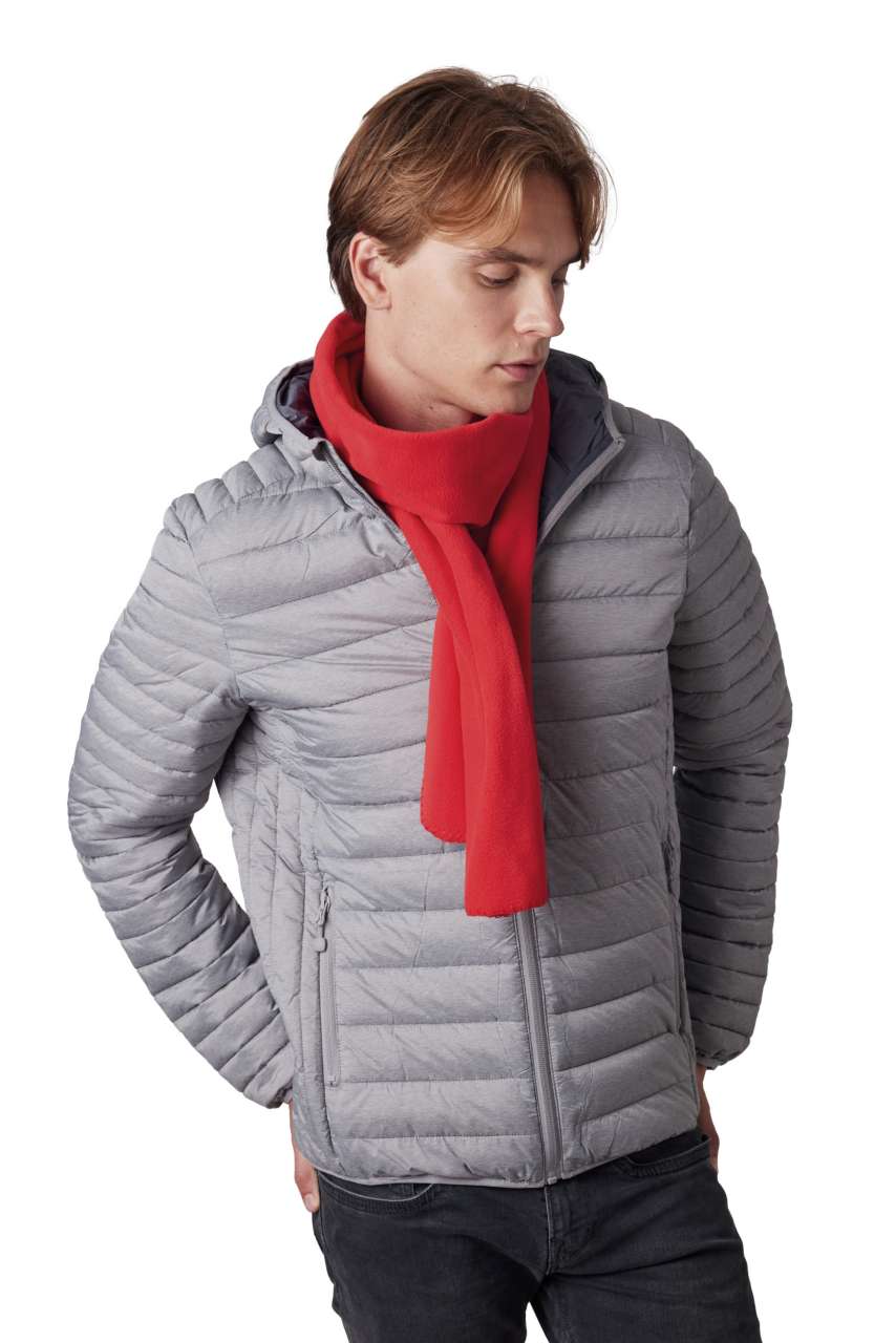 KP878 - FLEECE SCARF