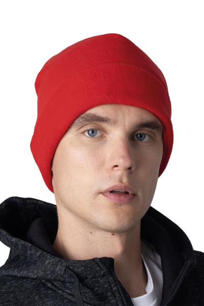 KP879 - POLAR FLEECE BEANIE