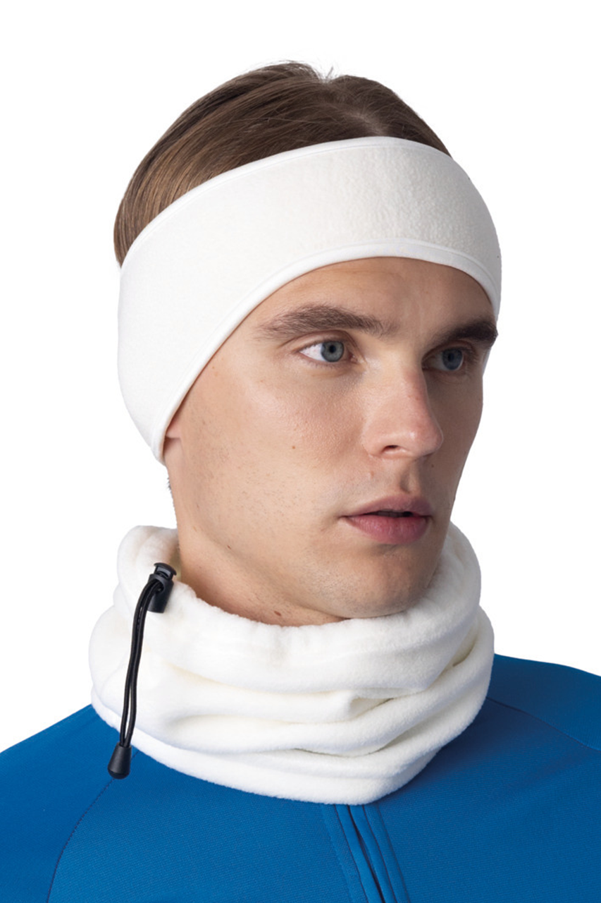 KP880 - POLAR FLEECE HEADBAND